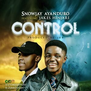 Download Control By Snowjay Ft. Jakes Hinjari