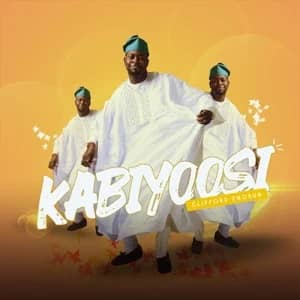 Download Kabiyoosi By Clifford Enobun