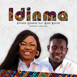 Download Idinma By Favour George Ft. Kelvin King