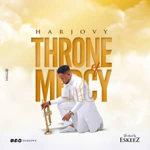 Download Throne of Mercy By Harjovy