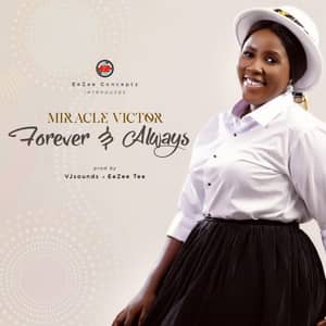 Download Forever & Always By Miracle Victor