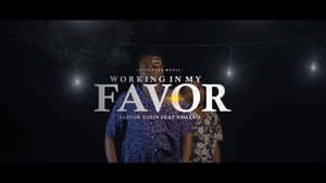 Download Working in My Favor By Pastor Tosin Komolafe Ft. Ndatam Cyril Habila