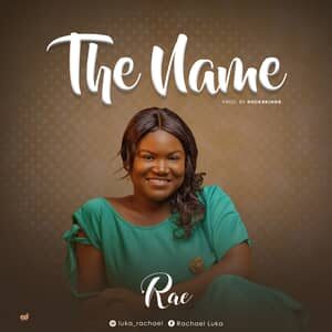 Download The Name By Rae