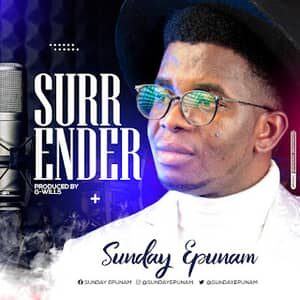 Download Surrender By Sunday Epunam
