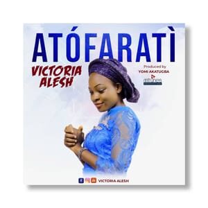 Download Atofarati By Victoria Alesh