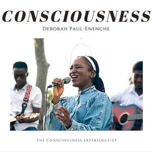 Download and Stream Consciousness EP By Deborah Paul-Enenche