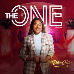 The One EP Download and Stream | De-Ola