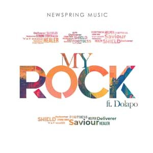 Download and Stream My Rock By Newspring Music