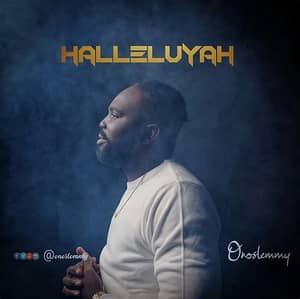 Download Halleluyah By Onoslemmy