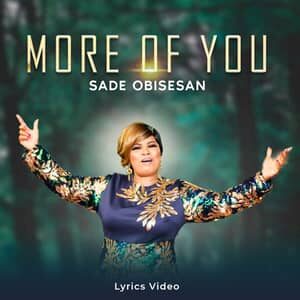 Download More of You By Sade Obisesan