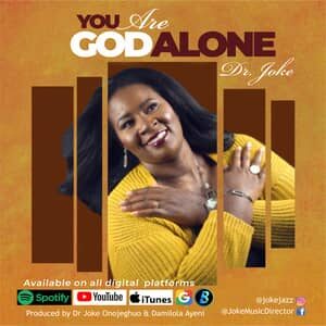 Download You Are God Alone By Dr Joke