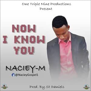 Download Now I Know You By NACIEY-M