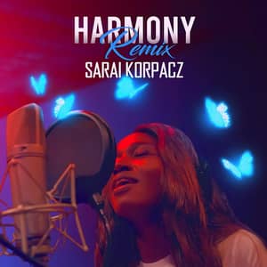 Download Harmony Remix By Sarai Korpacz