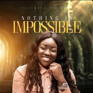 Download Nothing is Impossible By Victoria Smart
