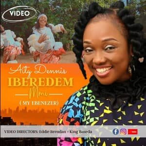 Download and Stream Iberedem Mmi By Aity Dennis