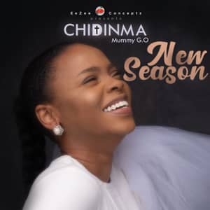 Download and Stream Lion and The Lamb By Chidinma