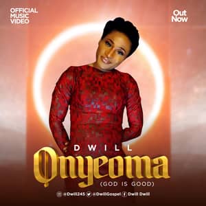 Video : Onyeoma By D Will