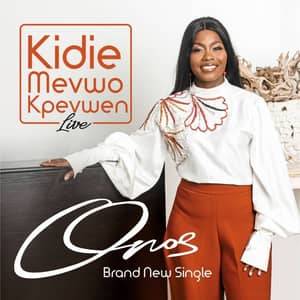 Download and Stream Kidie Mevwo Kpevwen By Onos