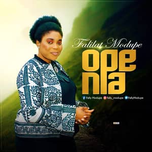 Download Ope Nla By Falilat Modupe