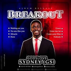 Download and Stream Miracle By Godslove Sydney