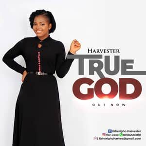 Download True God By Harvester