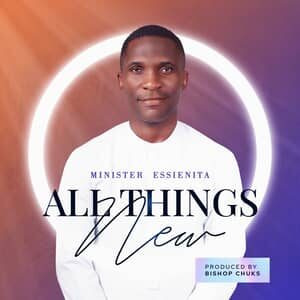 Download All Things New By Min. Essienita