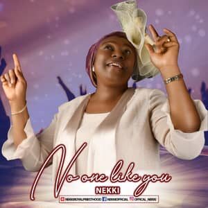 Download No One Like You By Nekki