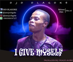 Download I Give Myself By Ojo Olagoke