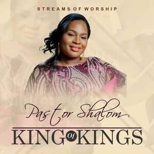 Video : King of kings By Pastor Shalom