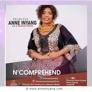 Download Nkana N'Comprehend By Princess Anne Inyang