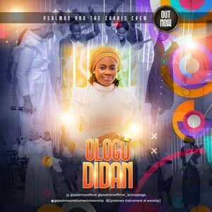Download Ologo Didan By Psalmos & The Charis Crew