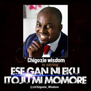 Download A Dupe Baba By Pst Chigozie Wisdom