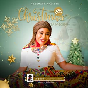 Download It's Christmas By Rosemary Akaette