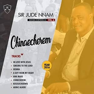 Download and Stream Abinci Alheri By Sir Jude Nnam