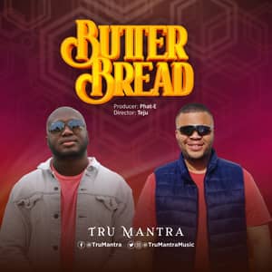 Download Butter Bread By Tru Mantra