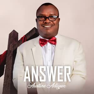 Download Answer By Austin Adigwe