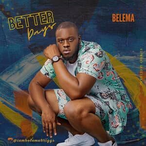 Download Better Days By Belema