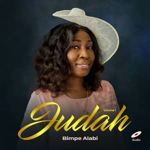 Download and Stream Judah Album By Bimpe Alabi