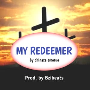 Download Redeemer By Chinaza Emezue