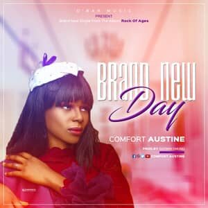 Download Brand New Day By Comfort Austine