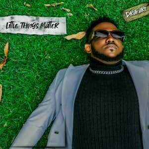 Download and Stream Little Things Matter Album By Drakare Abaa