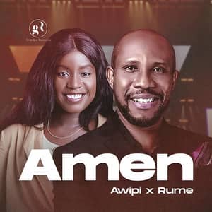 Download and Stream Amen By Emmanuel Awipi Ft. Rume