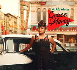 Download and Stream Grace & Mercy By Ashle Renee