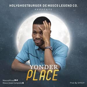 Download Yonder Place By Holyghostburger