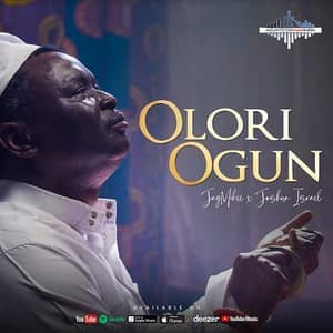 Download Olorun Ogun By JayMikee Ft. Joshua Israel (Abejoye Theme Song)