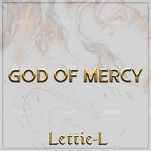 Download God of Mercy By Lettie-L