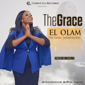 Download and Stream El Olam By TheGrace