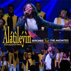 Download and Stream Alatileyin By Ibironke