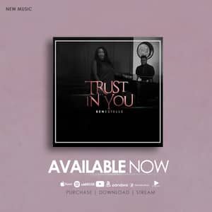 Download and Stream Trust In You By Benestelle
