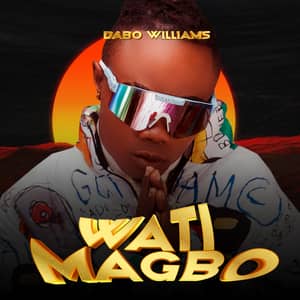 Download and Stream Watimagbo By Dabo Williams